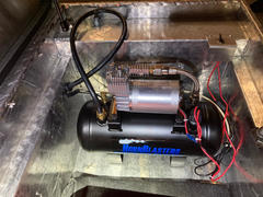 HornBlasters Super Echo 127H Air Horn Kit Review