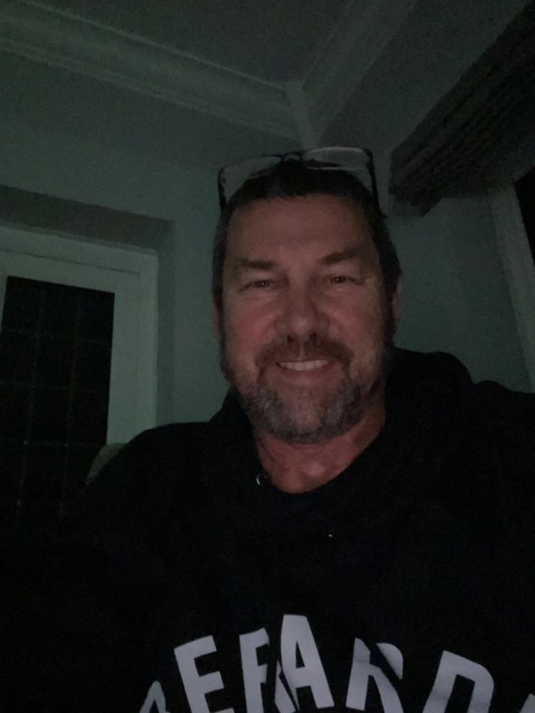 Berardi Fight Club Hoodie - Customer Photo From Mick Gibbs
