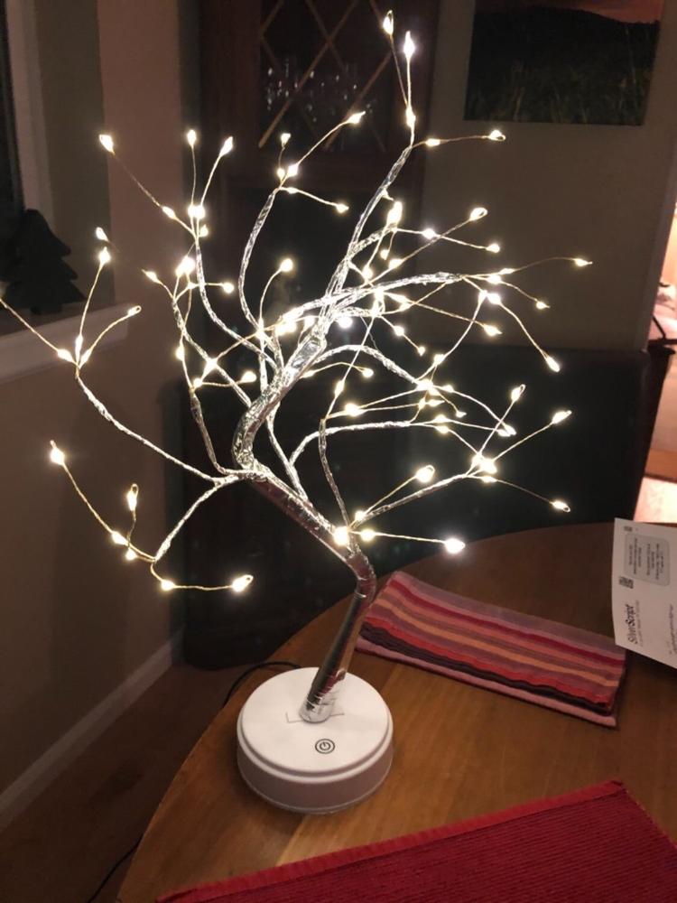 Freestanding Infrared Electric Outdoor Heater with Remote - Customer Photo From Linda McCarthy