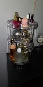 Still Serenity Rotating Three Tier Cosmetics Storage Review