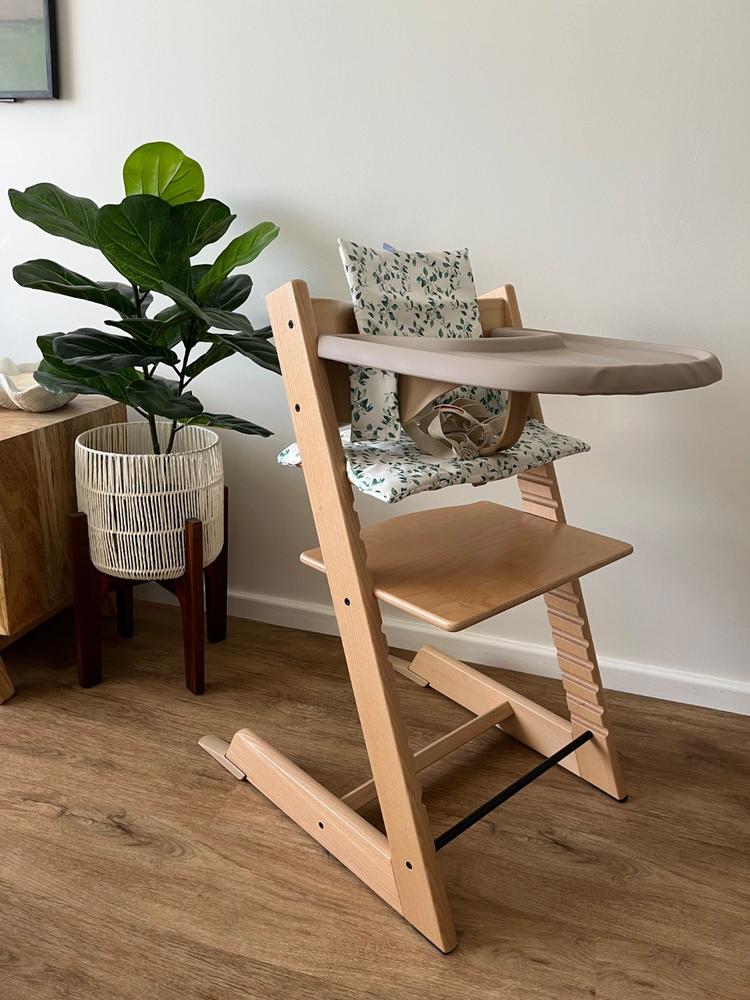 Stokke Tripp Trapp Cushion Cover - Customer Photo From Ashleigh Weaver