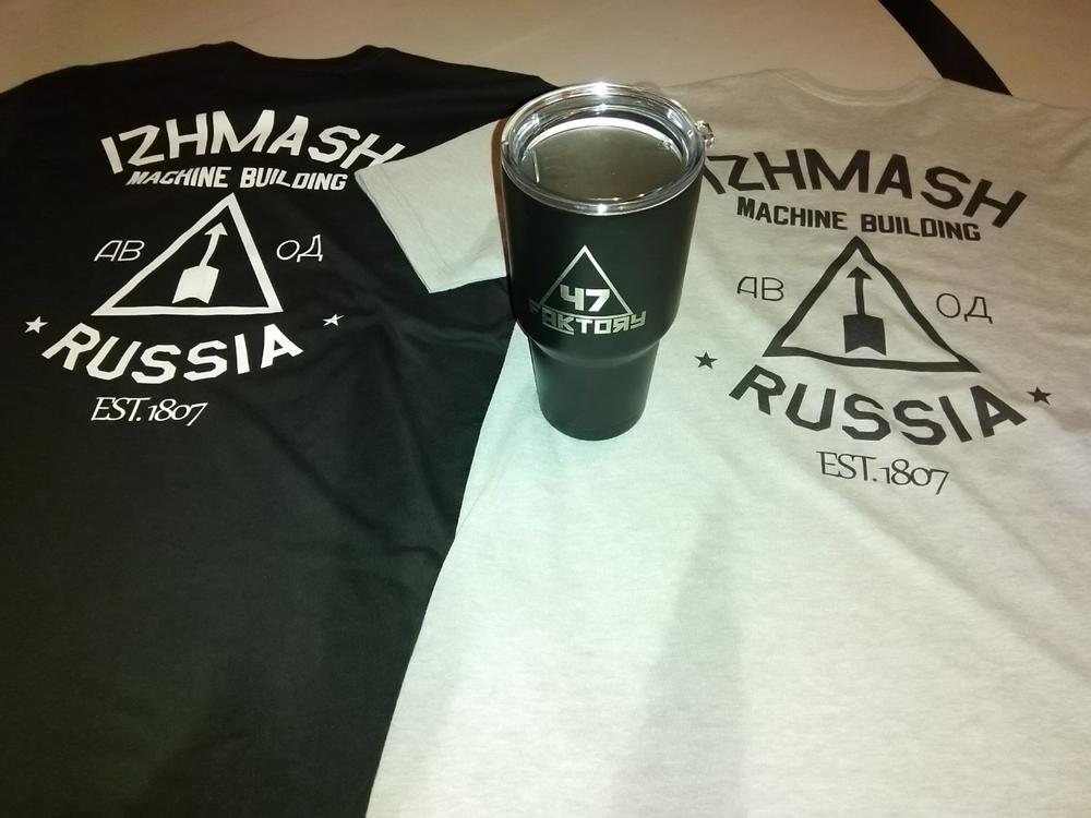 Russia Izhmash - Men