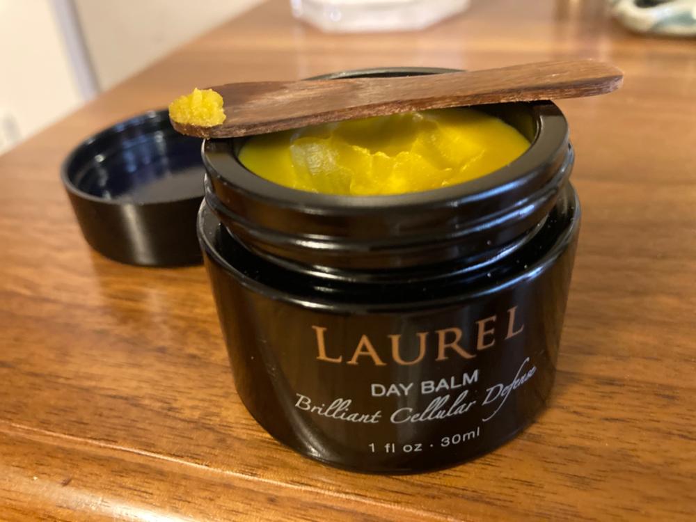 Day Balm - Customer Photo From Stacy Nagelberg