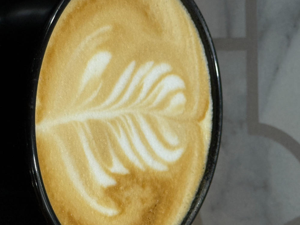 Colombia Huila Coffee - Customer Photo From Anonymous