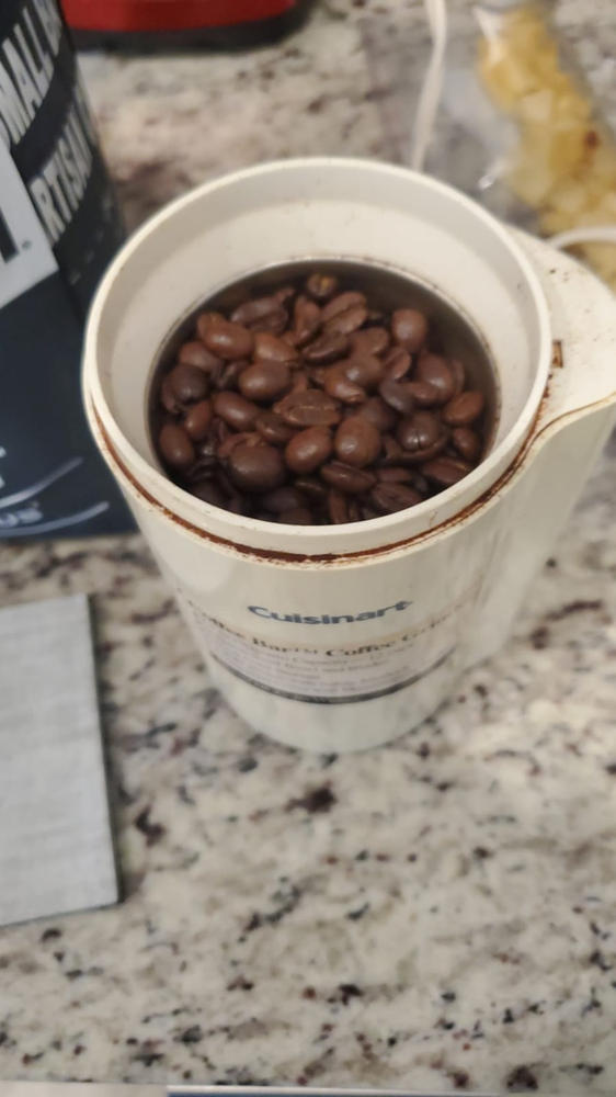 Brazil Cerrado - Customer Photo From Damien Domenech