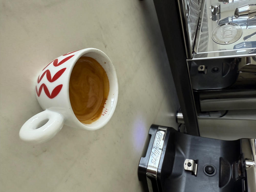 Dark Roast Coffee - Customer Photo From Roger Erickson