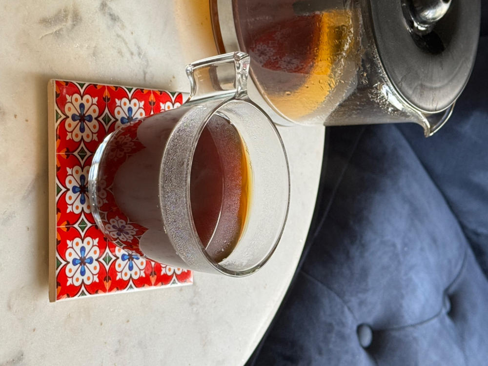 Medium Roast Coffee - Customer Photo From Anonymous