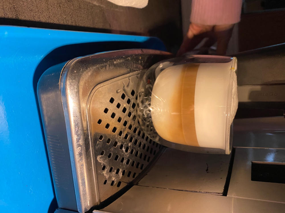 Medium Roast Coffee - Customer Photo From ED WOlfe