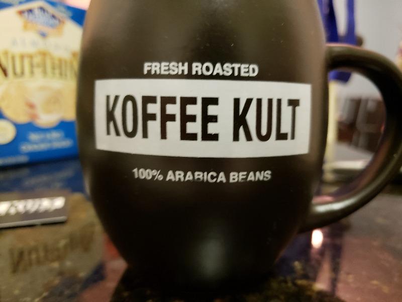 Sumatra Coffee - Customer Photo From jaime f.