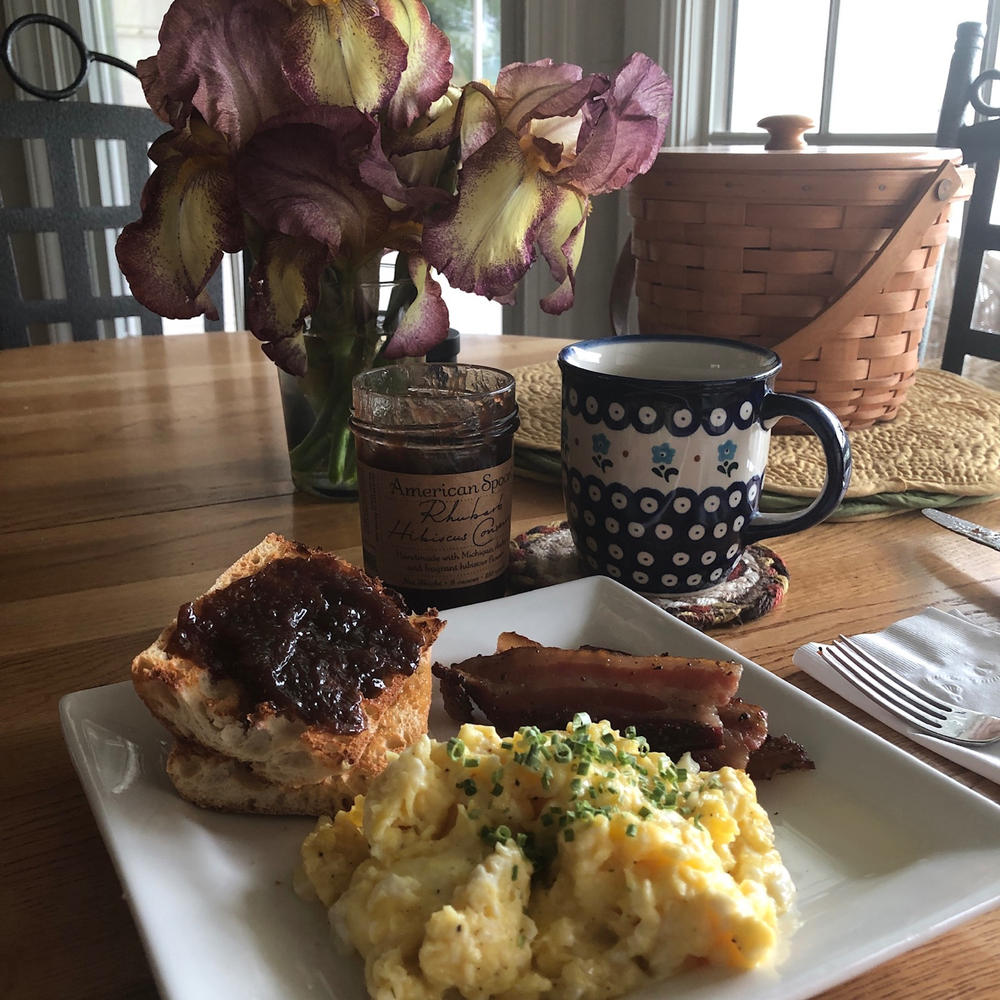 Sumatra Coffee - Customer Photo From Dawn Brown