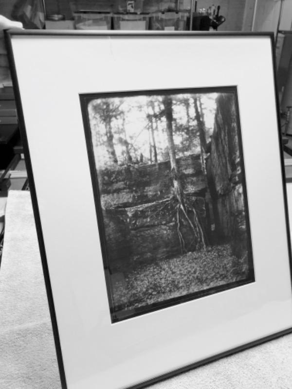 Nielsen Profile 12 Metal Frame | Frame Destination