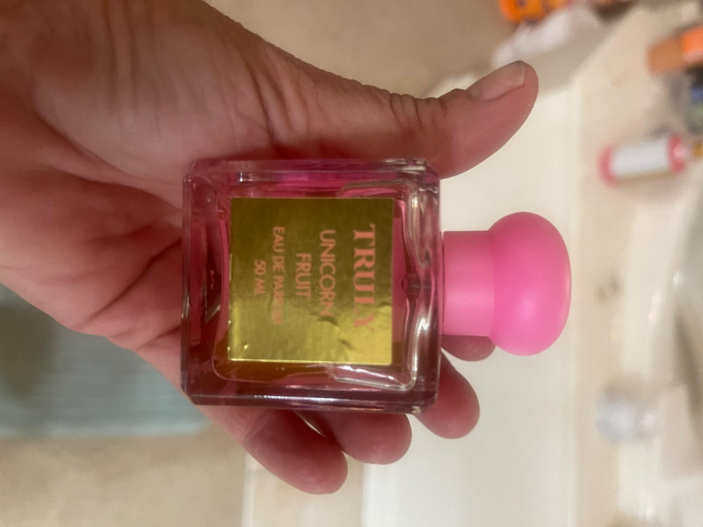 Truly - Unicorn Fruit Eau de popular Parfum