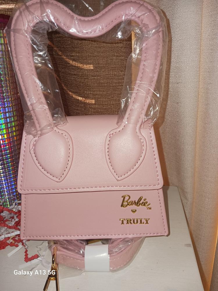 Barbie™ Mini Purse