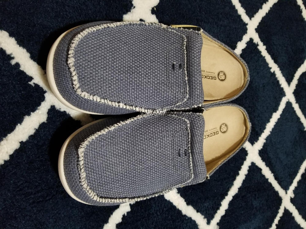 Star Slippers - Customer Photo From Shadow Bates