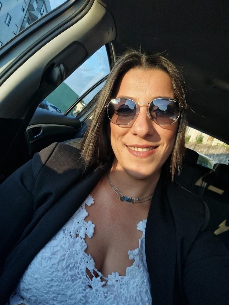 Hexa - Customer Photo From Ana Tavares