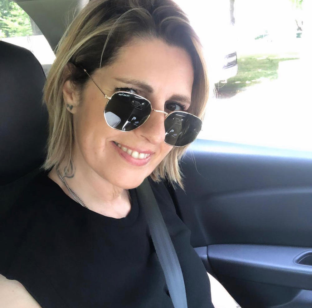 Hexa - Customer Photo From Alexandra Cunha
