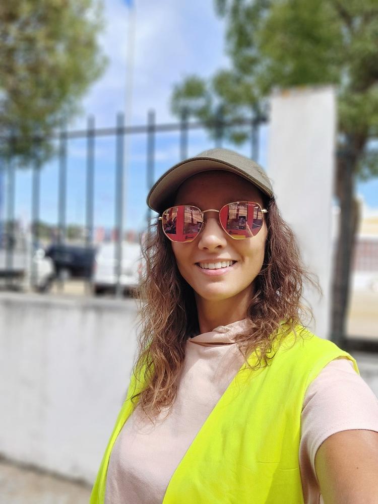 Hexa - Customer Photo From Vera Galhofas