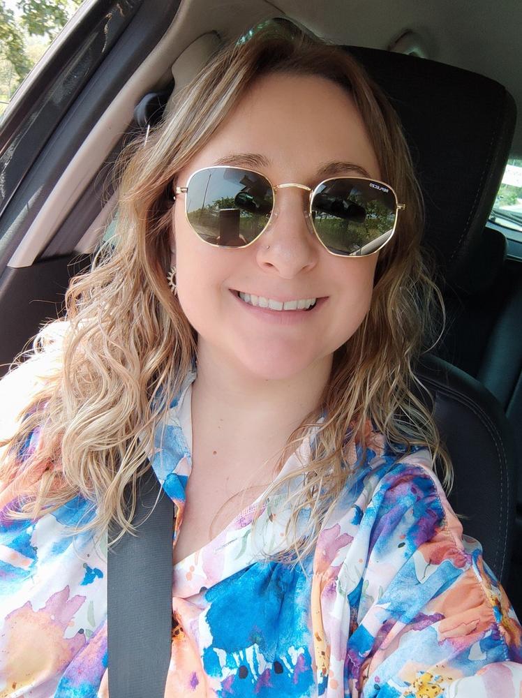 Hexa - Customer Photo From Cláudia Alves