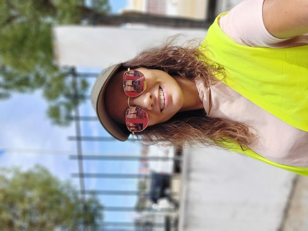 Hexa - Customer Photo From Vera Galhofas