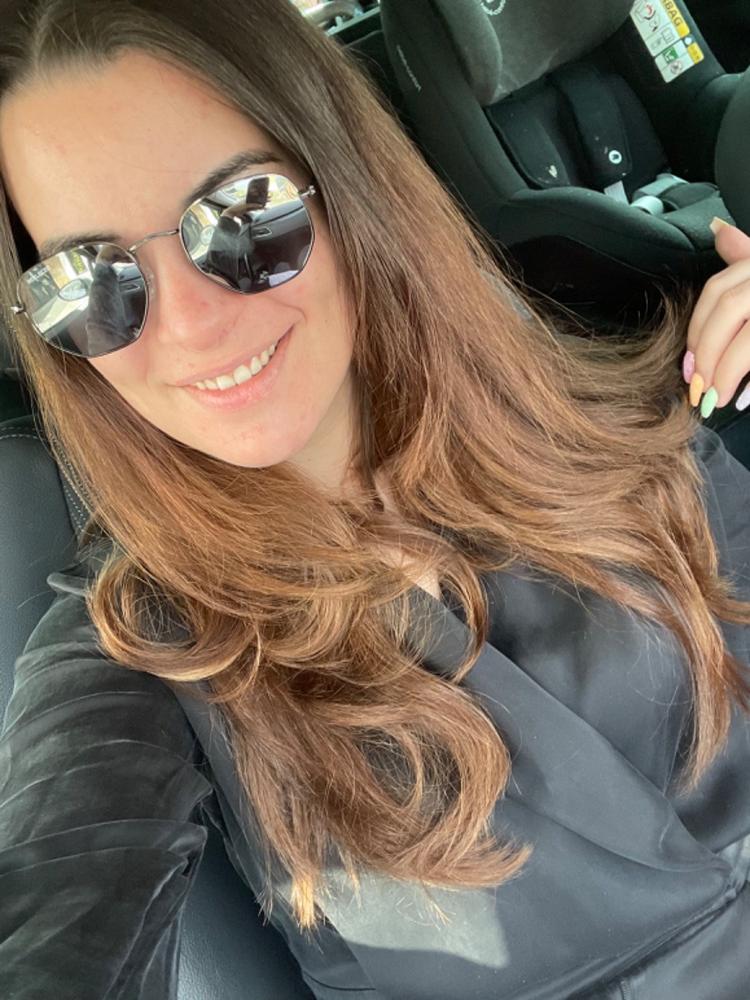 Hexa - Customer Photo From Marina Silva