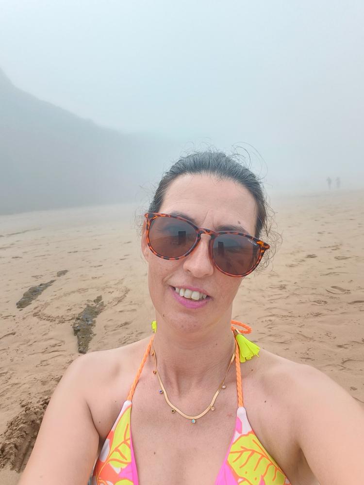 Hexa - Customer Photo From Teresa Nascimento