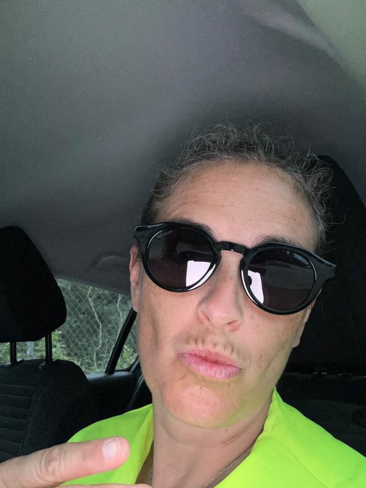 Taylor - Customer Photo From Orquidea Mendes