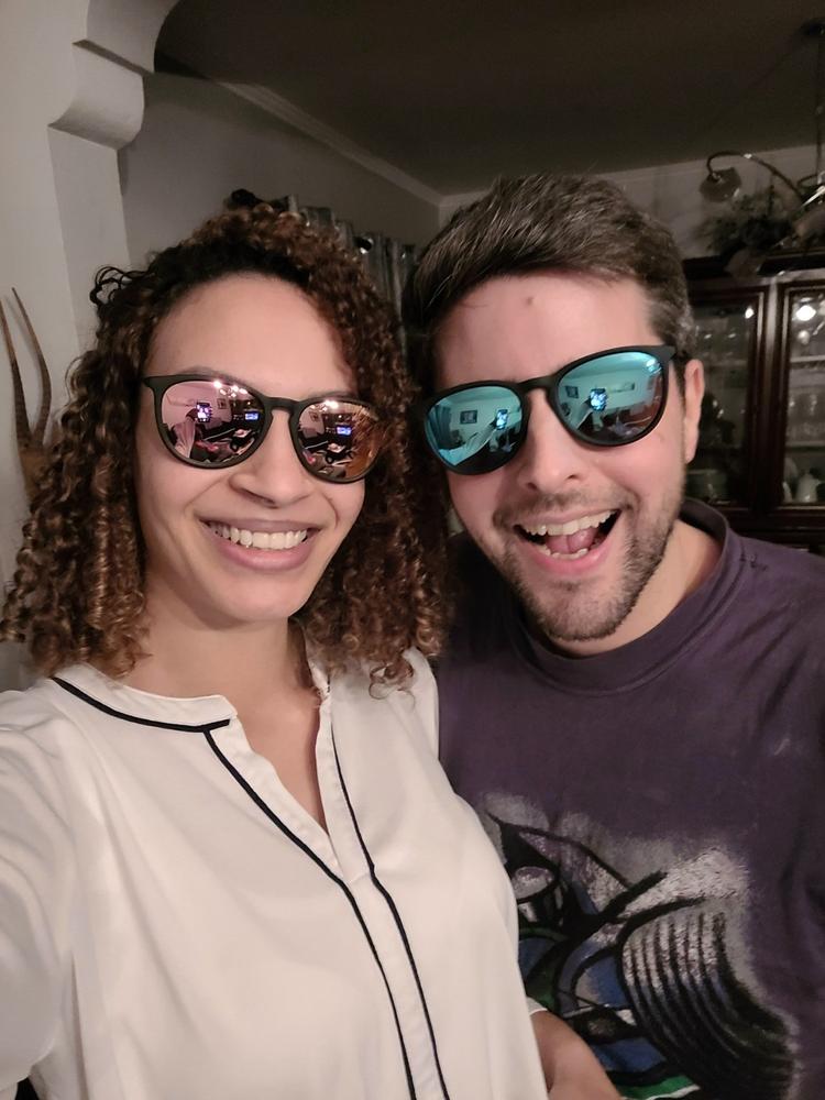 Affluence - Customer Photo From Joana Brito