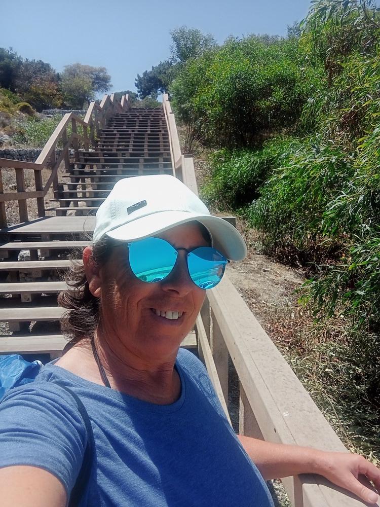 Affluence - Customer Photo From Isabel Gomes