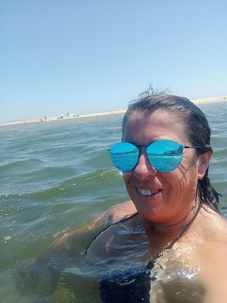 Affluence - Customer Photo From Isabel Gomes