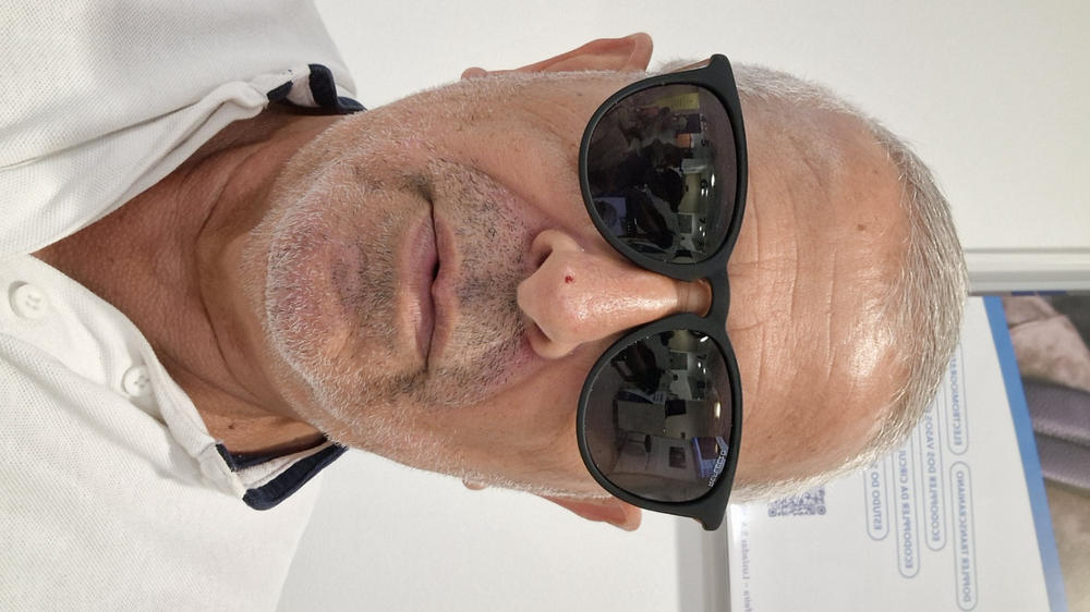 Affluence - Customer Photo From Manuel Faulha