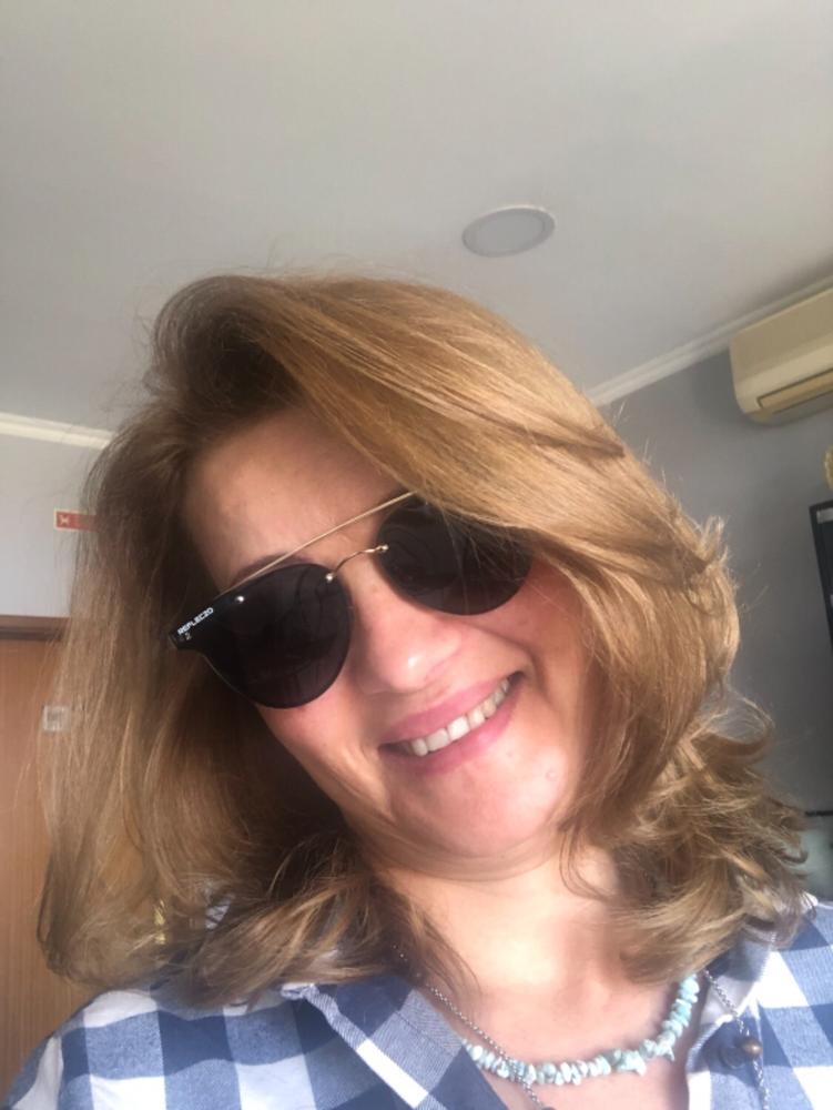 Bold - Customer Photo From Maria Felicidade Vieira