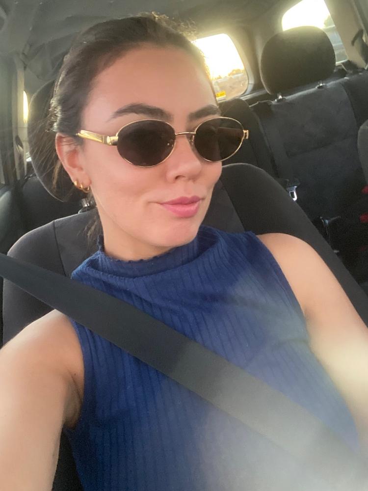 Nomad - Customer Photo From Jehnis Pereira