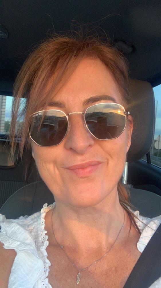 Hexa - Customer Photo From Sandra Prata