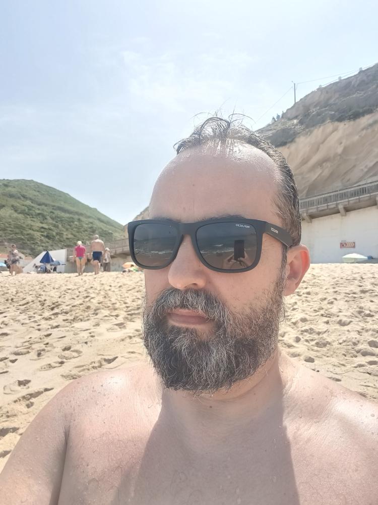 Aura - Customer Photo From Alexandre Concha