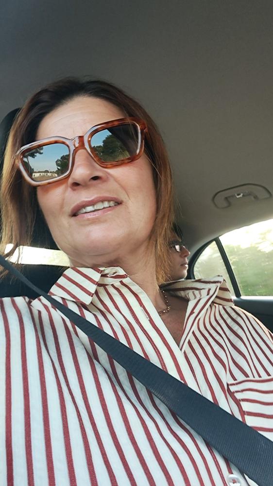 Maven - Customer Photo From Teresa Pablo