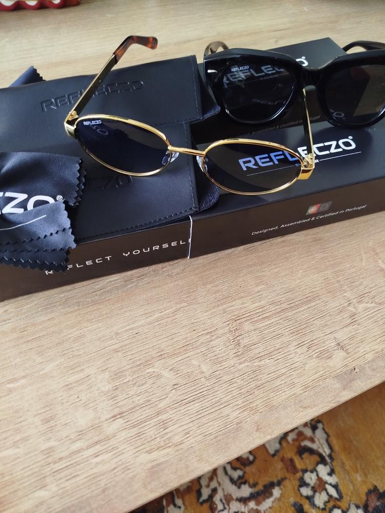 Iris Azuis - Customer Photo From Paula Andrade
