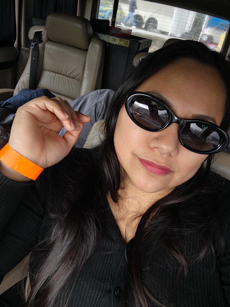 Iris - Customer Photo From Ivone Oliveira