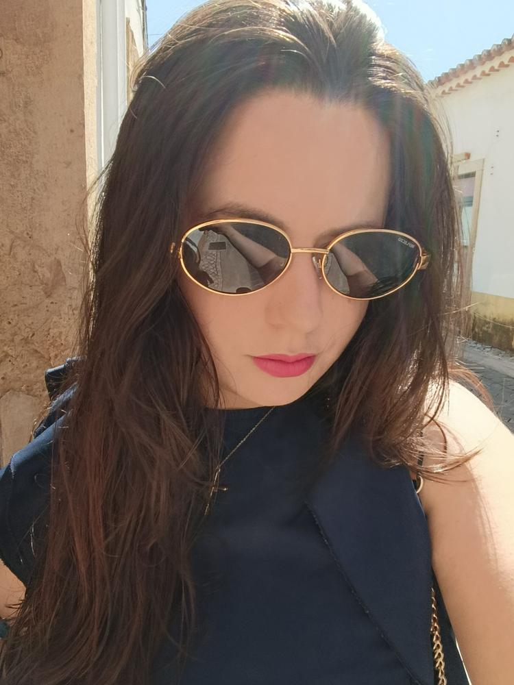 Iris Pretos - Customer Photo From Layla Santos