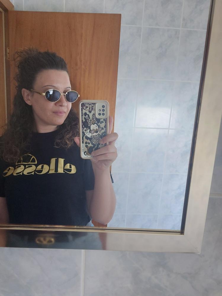 Iris - Customer Photo From Ana Mesquita