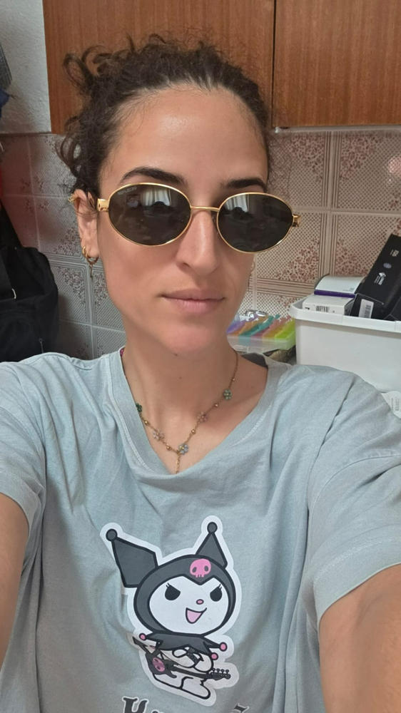 Iris - Customer Photo From Carolina Matos