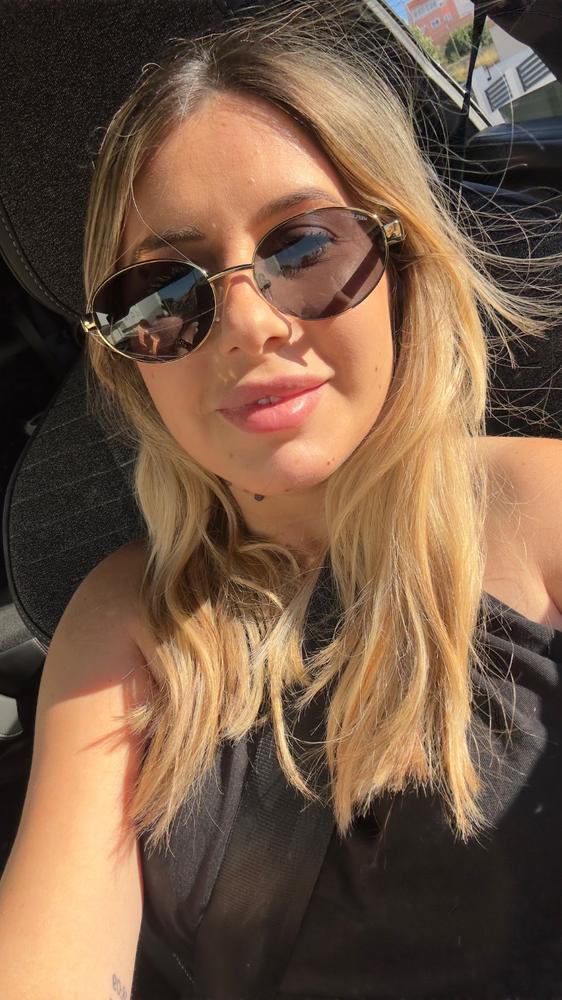 Iris - Customer Photo From Susana Almeida