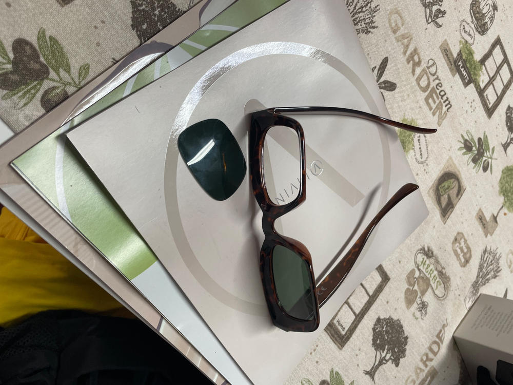 Amir Havana Verdes - Customer Photo From Monica Banha