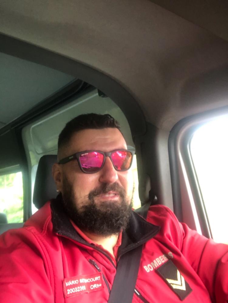 OakSkin - Customer Photo From Mario Bettencourt