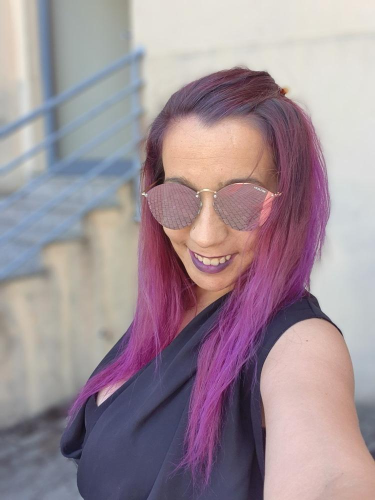 Luster - Customer Photo From Joana Filipa Paixão Pinto