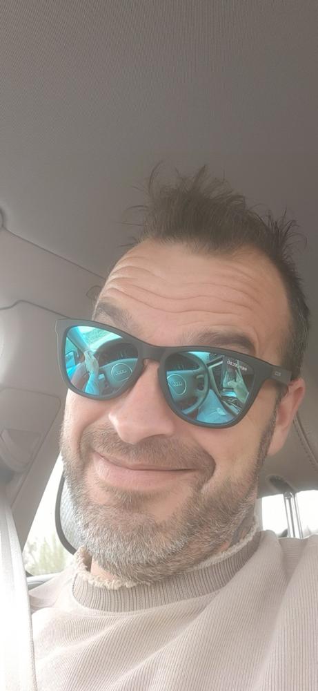 OakSkin - Customer Photo From Vitor Moita