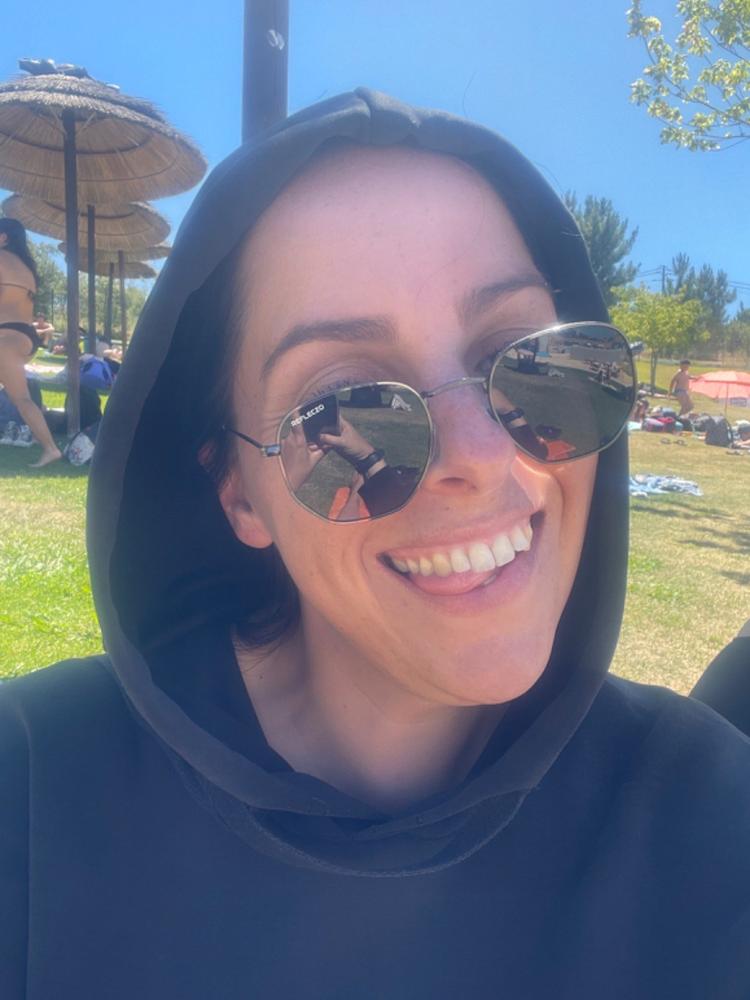 Hexa - Customer Photo From Susana Neves