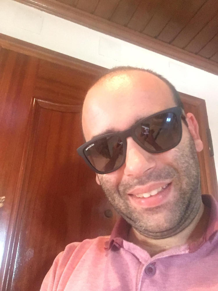 OakSkin - Customer Photo From João Neves