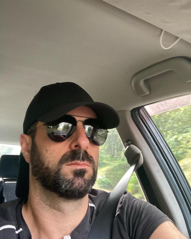 Aviator - Customer Photo From Valter Vieira