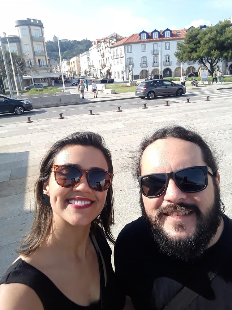 Affluence - Customer Photo From Flavio Ferreira