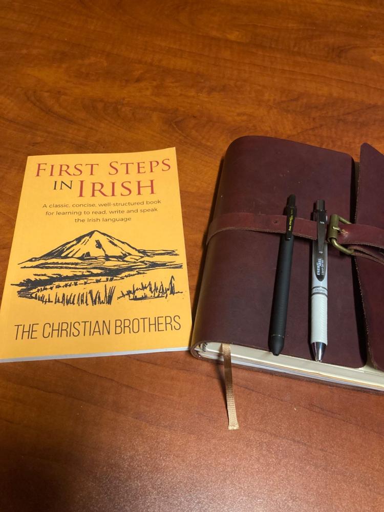 Journal Refill/Insert - Lined Pages (3 sizes) - Customer Photo From Chance H.